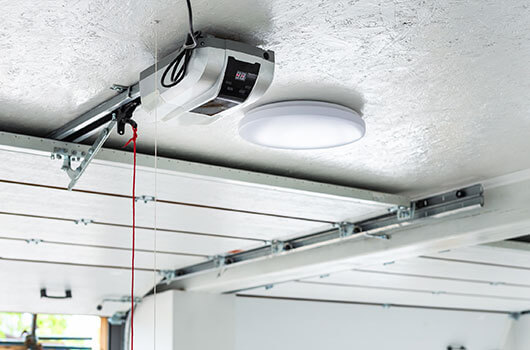 Sloan Garage Door Repair & Installation