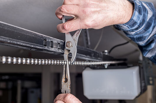 Sloan Garage Door Repair & Installation