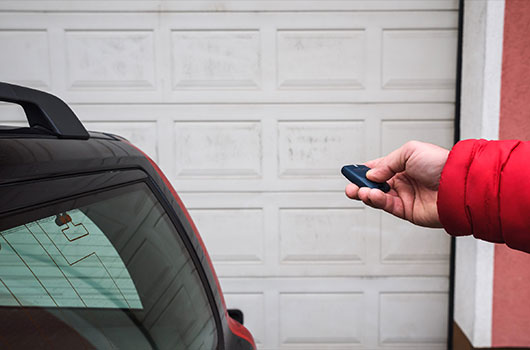 Sloan Garage Door Repair & Installation
