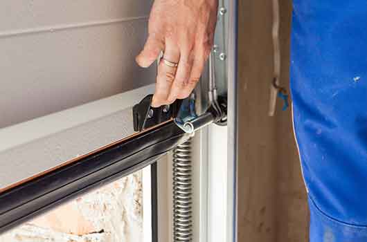 Sloan Garage Door Repair & Installation