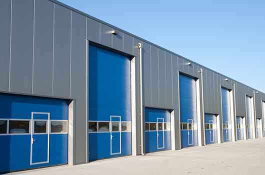 Sloan Garage Door Repair & Installation