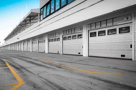 Sloan Garage Door Repair & Installation