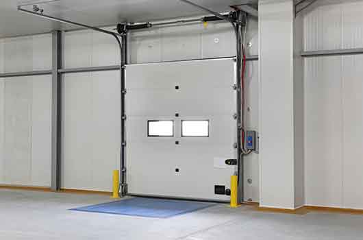 Sloan Garage Door Repair & Installation