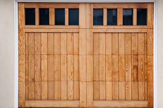 Sloan Garage Door Repair & Installation