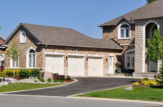 Sloan Garage Door Repair & Installation