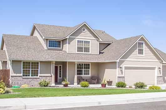 Sloan Garage Door Repair & Installation