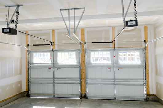 Sloan Garage Door Repair & Installation