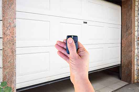Sloan Garage Door Repair & Installation