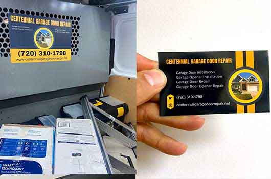 Sloan Garage Door Repair & Installation