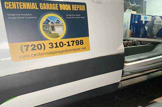 Sloan Garage Door Repair & Installation